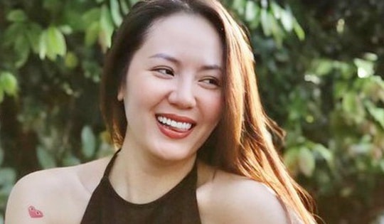 Tuổi 41 chọn lối sống kín tiếng, một mình nhưng không cô đơn của ca sĩ Phương Linh