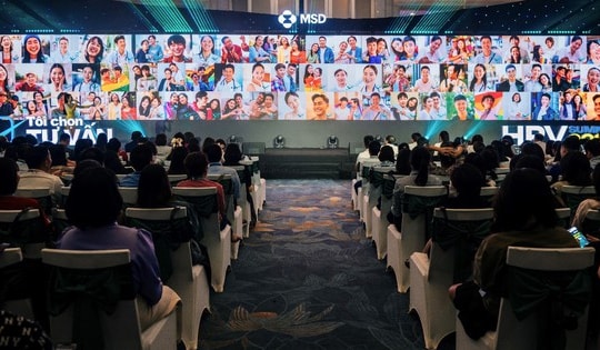 Tăng cường phối hợp Y tế đa ngành vì một Việt Nam không gánh nặng bởi HPV