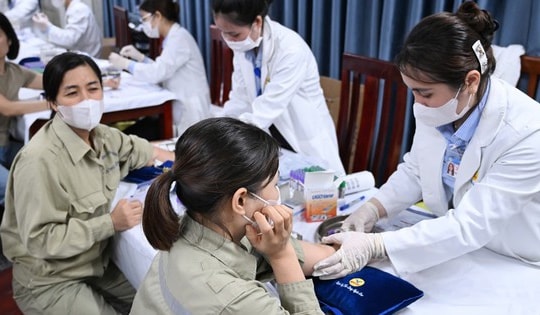 Hơn 20.000 thầy thuốc trẻ sẽ sàng lọc bệnh qua nền tảng AI cho 1 triệu người dân