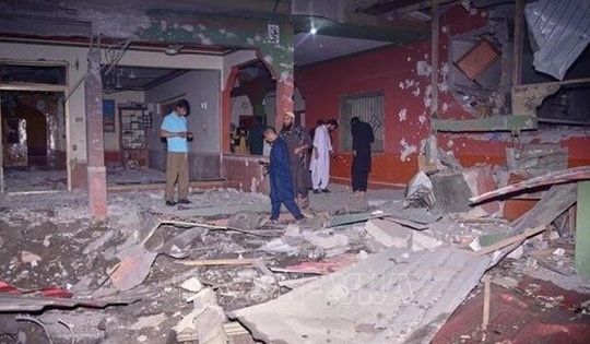 Pakistan mở đợt tấn công quân sự nhằm vào Ấn Độ, xung đột tiếp tục leo thang