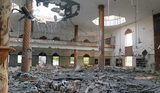 Đại sứ quán Việt Nam tại Ấn Độ, Pakistan khuyến cáo công dân về tình hình an ninh