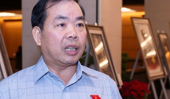 ĐBQH nói gì khi EVN tăng giá điện thêm 4,8% từ hôm nay?