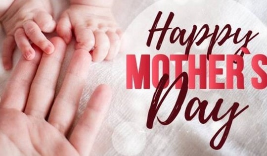 Những lời chúc Ngày của Mẹ bằng tiếng Anh hay nhất