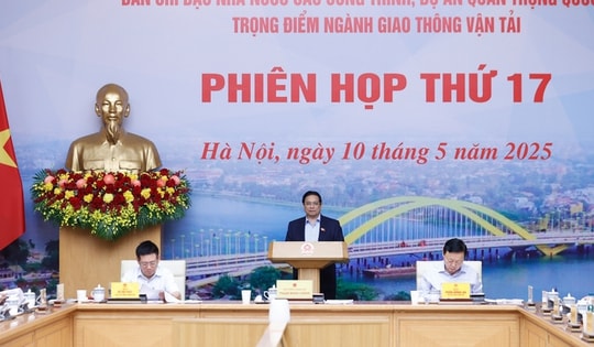 Thủ tướng lưu ý khắc phục nhanh sự cố tại Nhà ga T3 sân bay Tân Sơn Nhất