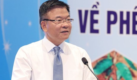 Đề án phát triển trung tâm dược liệu tại Quảng Nam với sâm Ngọc Linh là cây chủ lực mới là điểm khởi đầu