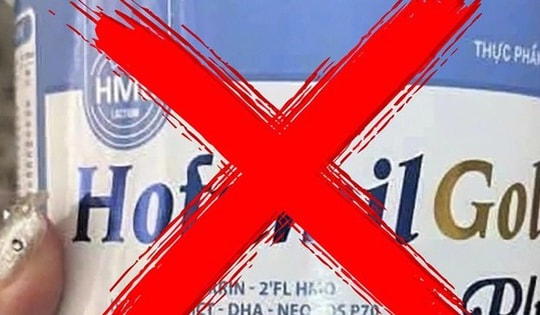 ĐBQH phân tích ‘kẽ hở’ của luật pháp khiến 600 loại sữa giả lừa người tiêu dùng