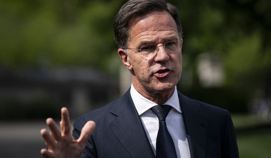 Tổng thư ký NATO khẳng định chưa từng cam kết cho Ukraine gia nhập