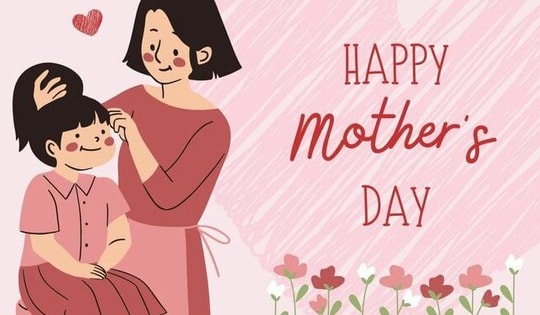 Ý nghĩa và nguồn gốc Ngày của Mẹ chính xác nhất