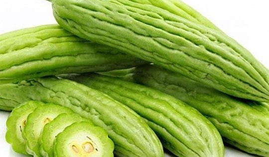 Ai không nên dùng mướp đắng
