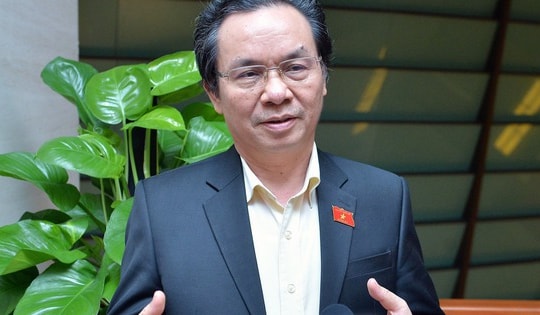 Nghị quyết 68: Không hình sự hoá các quan hệ kinh tế, động lực để doanh nhân hăng hái tiến lên