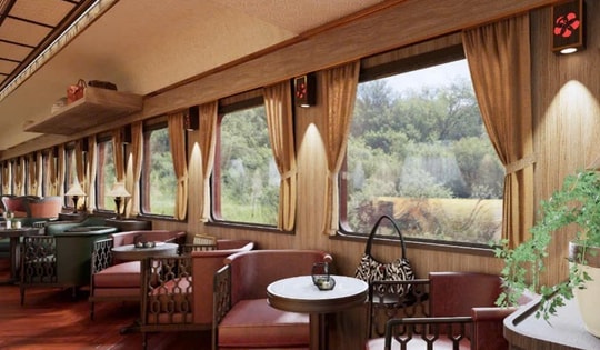 Ga Hải Phòng – Di sản Pháp hơn 100 năm tuổi trở thành điểm đến du lịch hấp dẫn