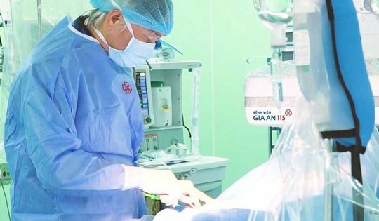 Người đàn ông 40 tuổi phát hiện nhồi máu cơ tim dạng nguy hiểm nhất từ dấu hiệu nhiều người Việt bỏ qua