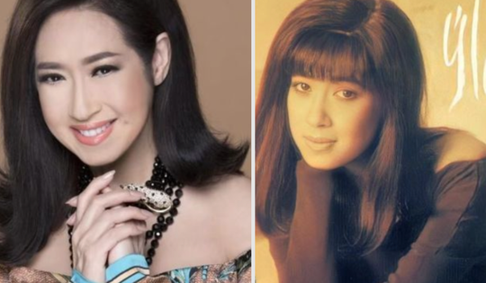 9 tháng sau kết hôn với người chồng thứ 3, danh ca hải ngoại phát hiện ung thư, cuộc sống hiện tại thế nào?