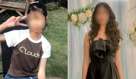Kết cục bất ngờ vụ 2 nữ sinh mất tích sau cuộc gọi với gia đình