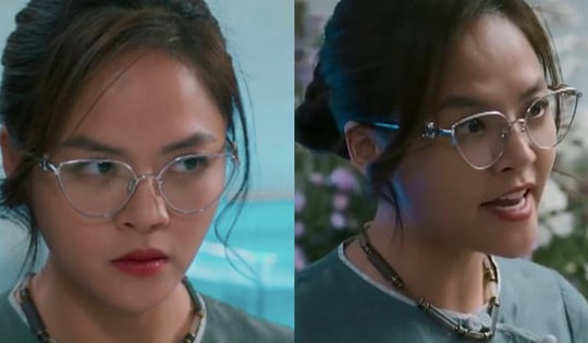 Khán giả ức chế với nhân vật 'lúc nào cũng trợn mắt, gào thét' của Thu Quỳnh