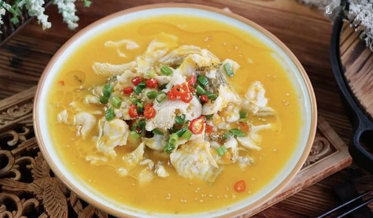 Ngày của Mẹ 11/5: Hãy nấu 5 món ăn phù hợp và bổ dưỡng dành cho các bà, các mẹ!