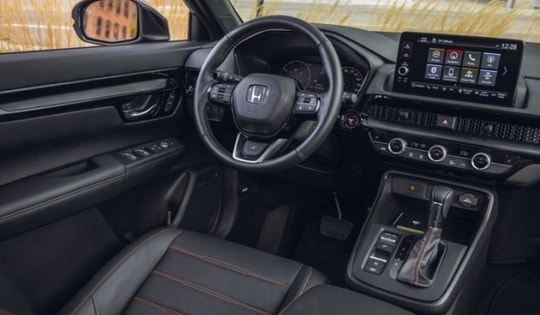 Xe gầm cao SUV giảm sốc tới cả trăm triệu đồng, rẻ không tưởng, Honda CR-V, Mazda CX-5 giá cực dễ mua