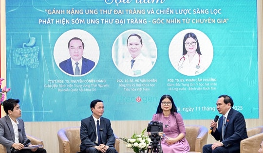 Căn bệnh ung thư gây ra gần 8.500 ca tử vong mỗi năm ở Việt Nam, có người 20 tuổi đã mắc