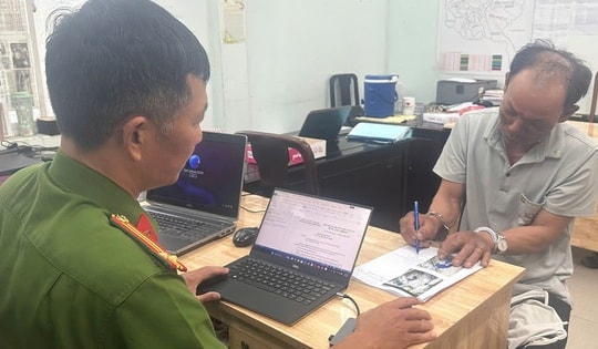 Bắt giữ đối tượng dùng xăng đốt nhà nhân tình khiến 3 người tử vong tại TP Thủ Đức