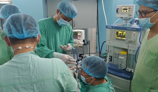 Khuyến cáo quan trọng xử trí, phòng ngừa hóc dị vật ở trẻ