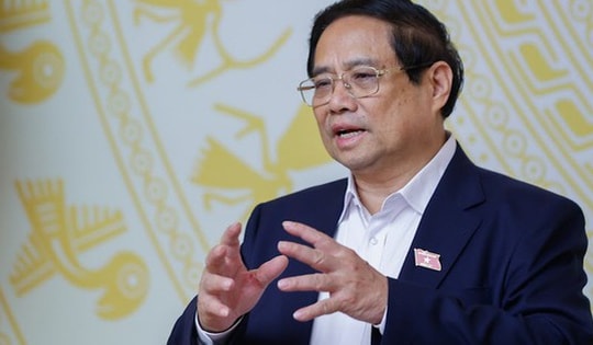 Thủ tướng: Còn 170 ngày để cả nước xóa gần 62.000 căn nhà tạm, nhà dột nát