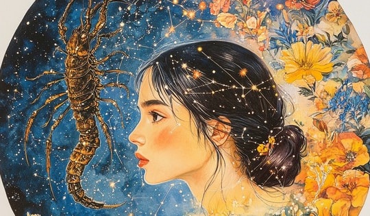 Tử vi 12 cung hoàng đạo hôm nay 12/5: Song Tử bình thường, Bảo Bình khởi sắc