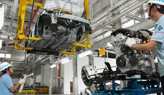 Xóa bỏ định kiến về kinh tế tư nhân, hình thành các chuỗi giá trị thuần Việt