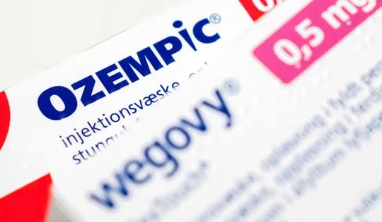 Tiêm thuốc giảm cân có thể cải thiện sức khỏe tinh thần?