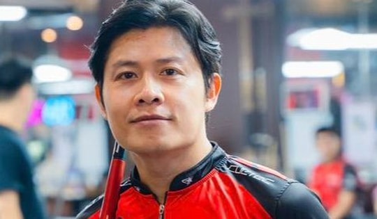 Nhạc sĩ Nguyễn Văn Chung bức xúc