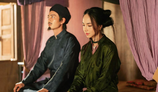 'Thám tử Kiên' vượt 'Lật mặt 8' ngoạn mục