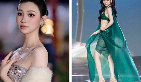 Những gương mặt sáng giá cho ngôi vị Hoa hậu Việt Nam 2024