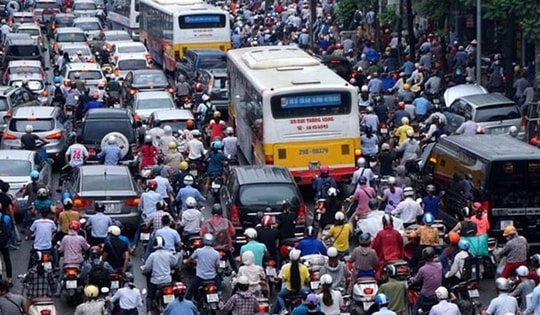 Từ 2027, xe máy muốn lưu thông phải làm điều này – Hàng triệu người vẫn chưa biết