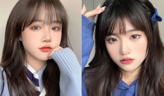 List 5 kiểu tóc dài nữ tính, 'hack tuổi' cho nàng công sở U40