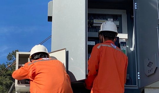 Lịch cúp điện Tiền Giang từ ngày 12 - 18/5/2025: Nhiều khu dân cư nằm trong diện cúp điện liên tục