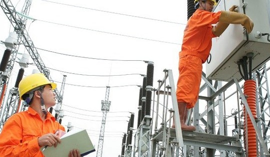 Lịch cúp điện Cần Thơ từ ngày 12 - 18/5/2025: Hàng loạt khu dân cư nằm trong sanh sách cúp điện liên tục