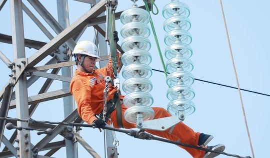 Lịch cúp điện Bến Tre từ ngày 12 - 18/5/2025: Cúp điện 12 tiếng/ngày một số khu dân cư và tuyến đường