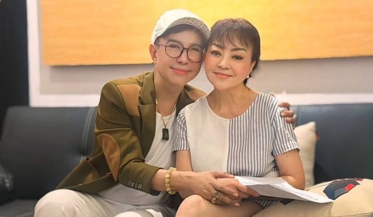 Long Nhật gây sốc khi tuyên bố từ chức Chủ tịch Hội đồng giám khảo 2 cuộc thi âm nhạc lớn