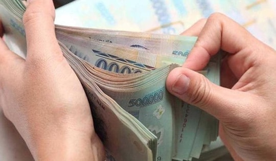 Mức lương cơ sở qua các năm biến động thế nào?