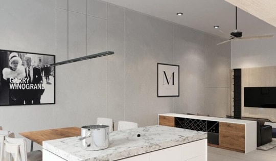 Những vật liệu xây dựng người mệnh Thổ nên tránh lựa chọn khi xây nhà