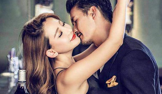 5 cách 'khiêu khích' tinh tế phù hợp 5 tính cách đàn ông, chị em cần lưu ý