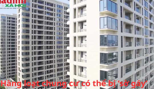 BQT một chung cư tại TP.HCM bị phạt thuế 119 tỉ đồng, làm dậy sóng tranh cãi về trốn thuế