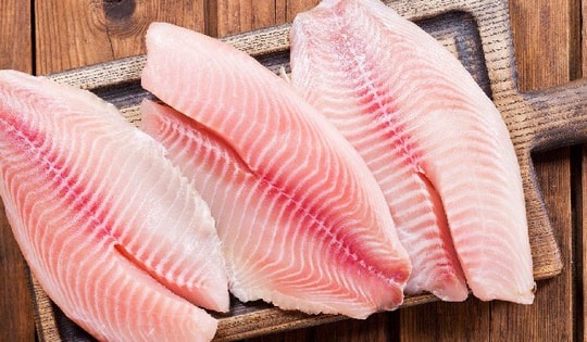 Một loại cá bán đầy chợ Việt Nam, protein cao hơn cá hồi, vừa được nước giàu nhất Nam Mỹ nhập khẩu trở lại