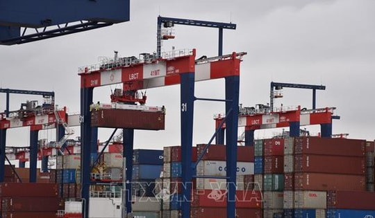 Mỹ - Trung nhất trí cùng giảm mạnh thuế quan đánh vào hàng hoá của nhau