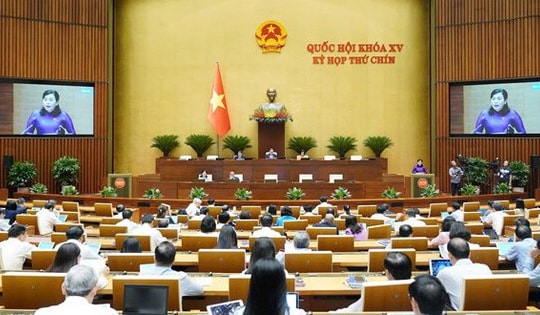 Vận động bầu cử ĐBQH, đại biểu HĐND có thể theo hình thức trực tuyến