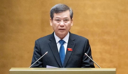 Tòa án khu vực sẽ giải quyết tất cả vụ việc dân sự, hành chính