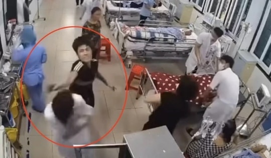 Bộ Y tế yêu cầu tăng cường đảm bảo an ninh, an toàn cho người bệnh và nhân viên y tế