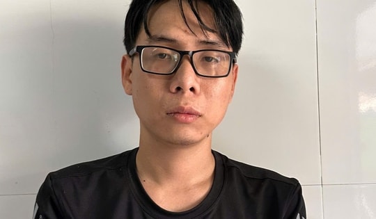 Lập một loạt tài khoản ảo để lừa tiền hàng nghìn người