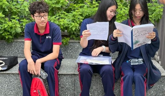 Tuyển sinh lớp 10: Cẩm nang chọn trường THPT phù hợp