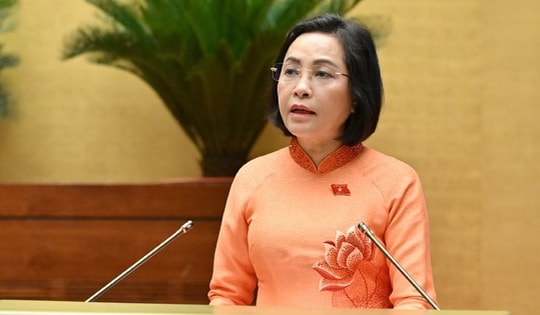 Rút ngắn nhiệm kỳ Quốc hội khóa XV sớm 3 tháng, ngày 15/3/2026 bầu cử ĐBQH và đại biểu HĐND