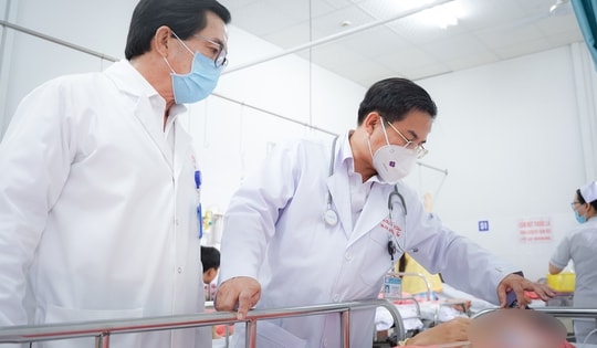 Sức khỏe của 4 người bị thương trên đường hành hương hiện ra sao?